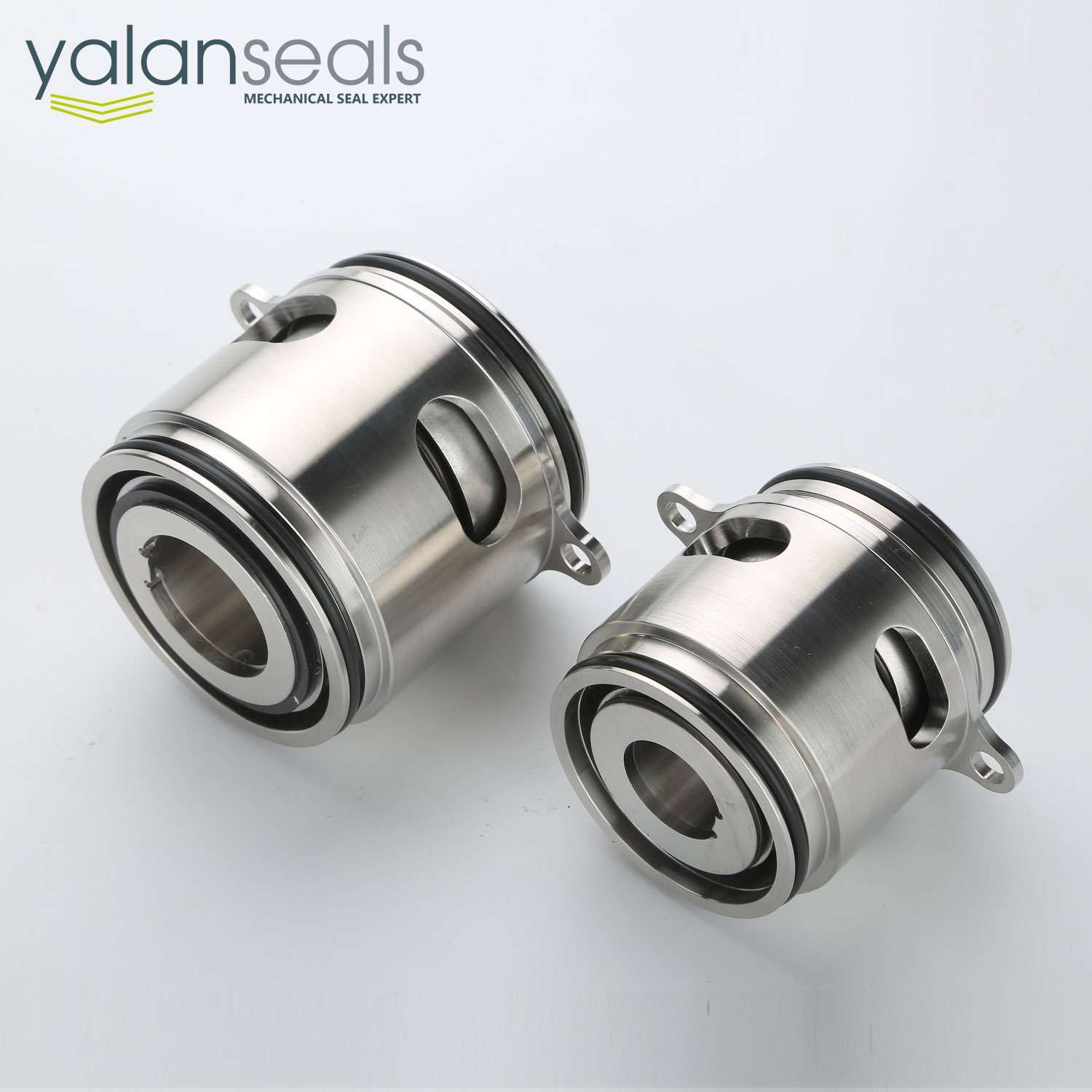 亞蘭SE型集裝式機械密封件,配套格蘭富SE系列泵