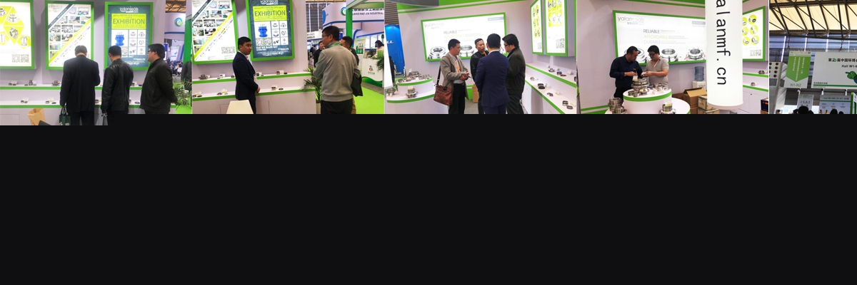 2019年中國(guó)環(huán)博會(huì)